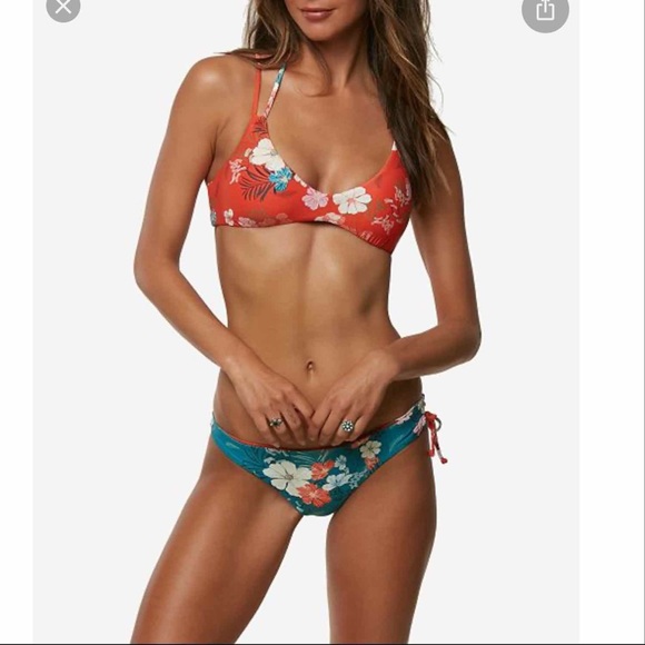 O'Neill Other - O’Neil Reversible Bikini